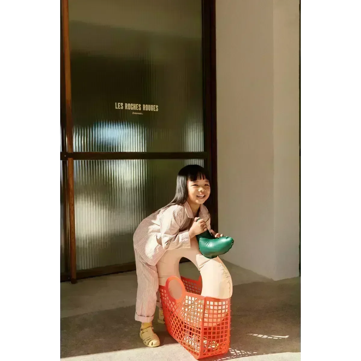 Bre Sandalen - Nook' d' Mel - Kinder Concept Store