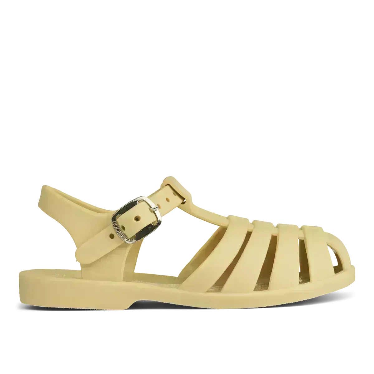 LIEWOOD Bre Strandsandalen "Crispy corn"