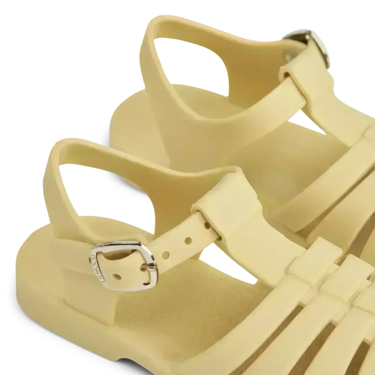 Bre Sandalen - Nook' d' Mel - Kinder Concept Store