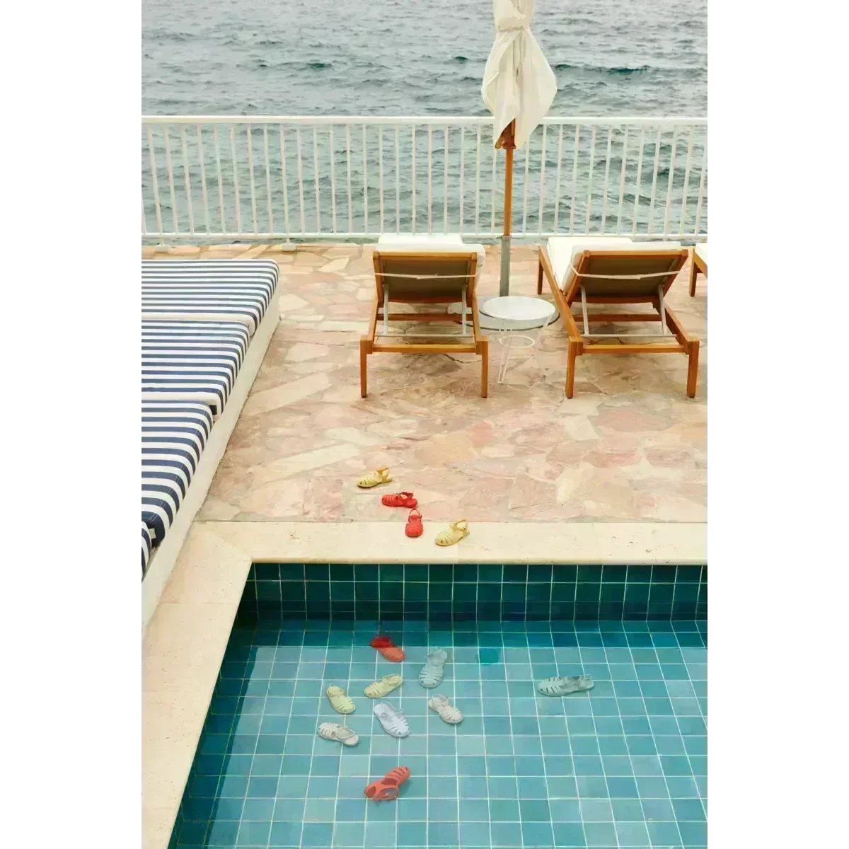 Bre Sandalen - Nook' d' Mel - Kinder Concept Store