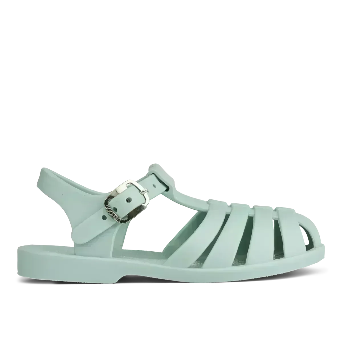 LIEWOOD Bre Strandsandalen "Ice blue"