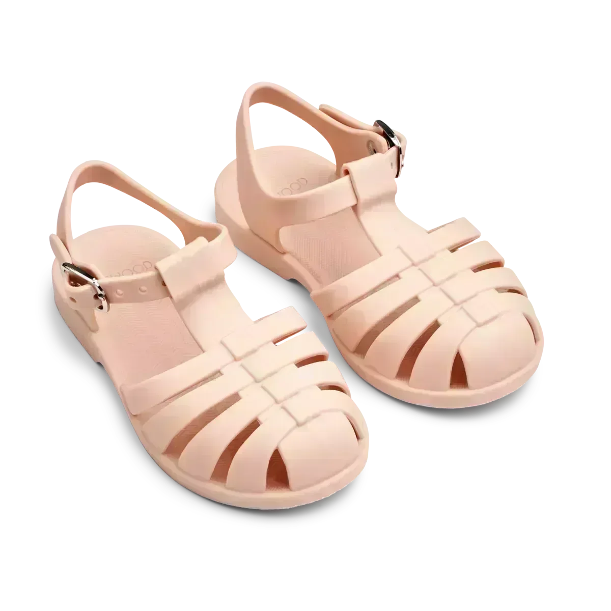 LIEWOOD Bre Strandsandalen "Sorbet rose"