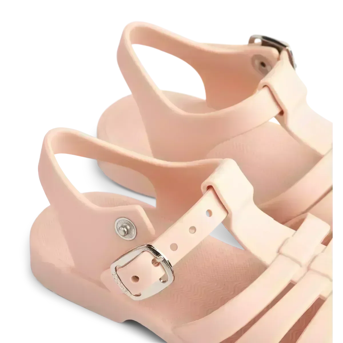 LIEWOOD Bre Strandsandalen "Sorbet rose"