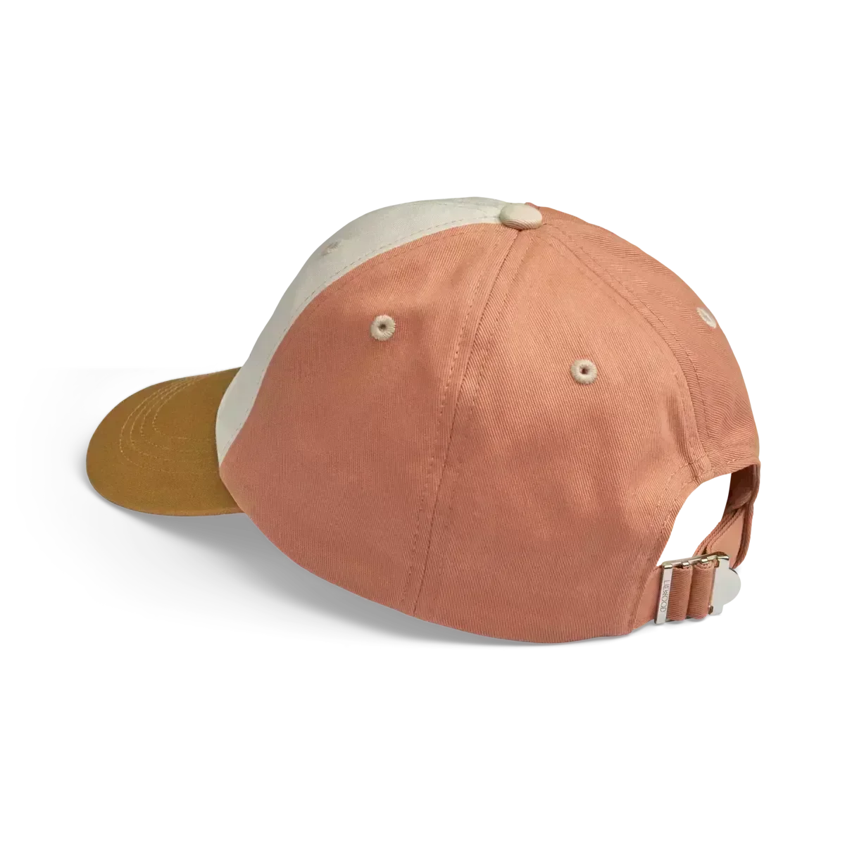 LIEWOOD Cap Danny - Nook' d' Mel - Kinder Concept Store