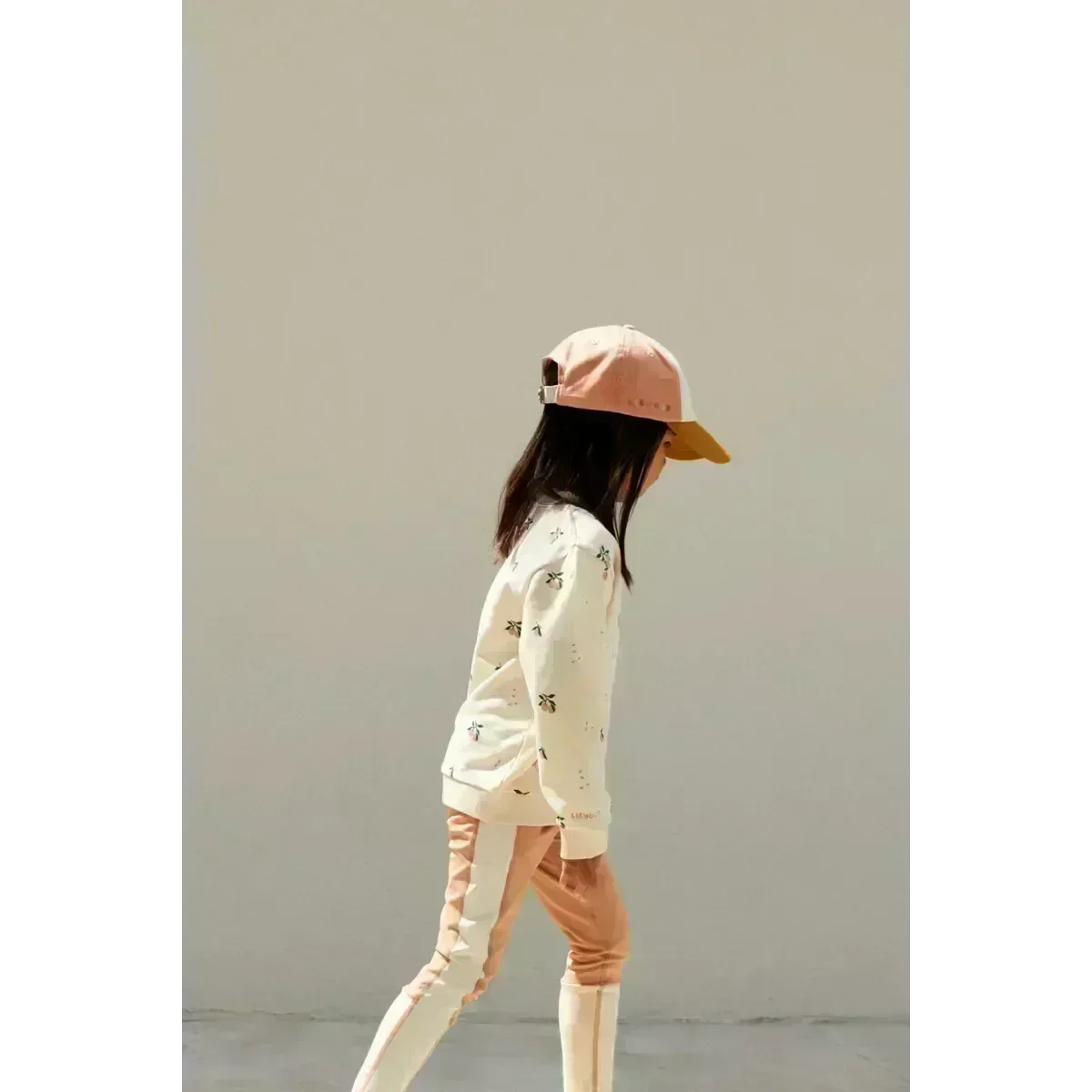 LIEWOOD Cap Danny - Nook' d' Mel - Kinder Concept Store