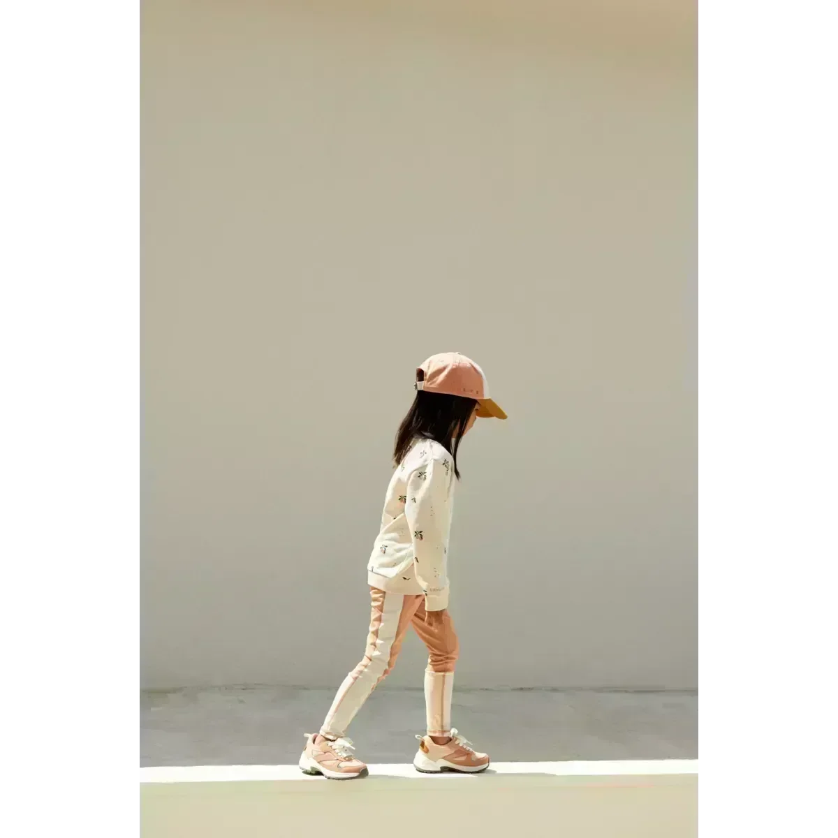 LIEWOOD Cap Danny - Nook' d' Mel - Kinder Concept Store