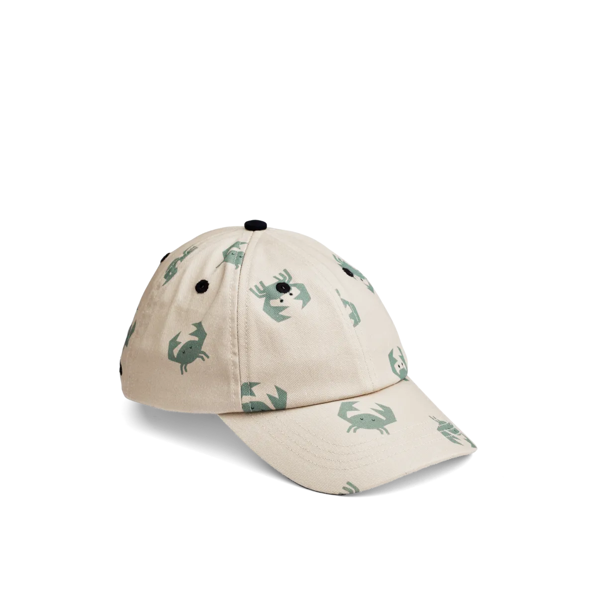 LIEWOOD Cap Danny - Nook' d' Mel - Kinder Concept Store