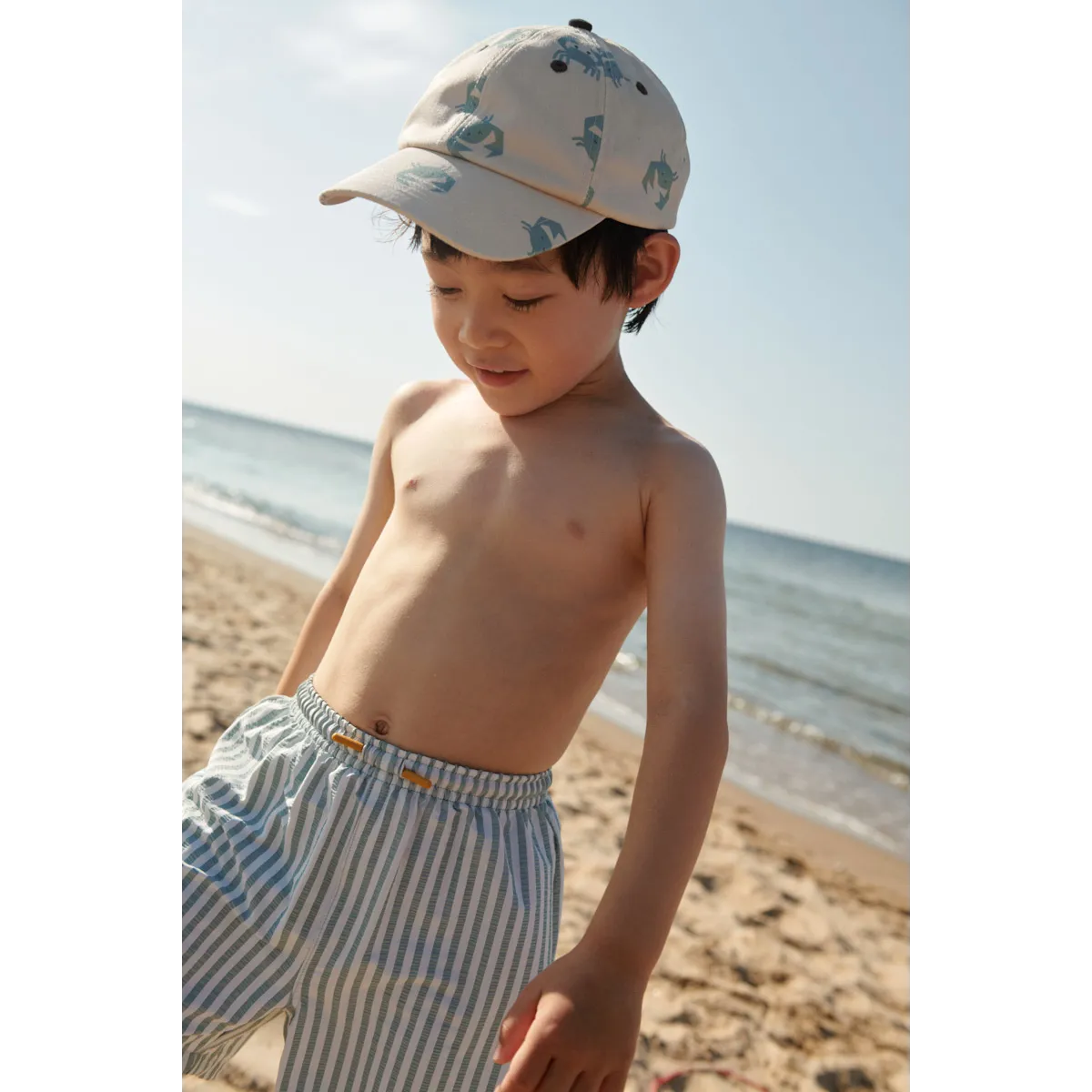 LIEWOOD Cap Danny - Nook' d' Mel - Kinder Concept Store