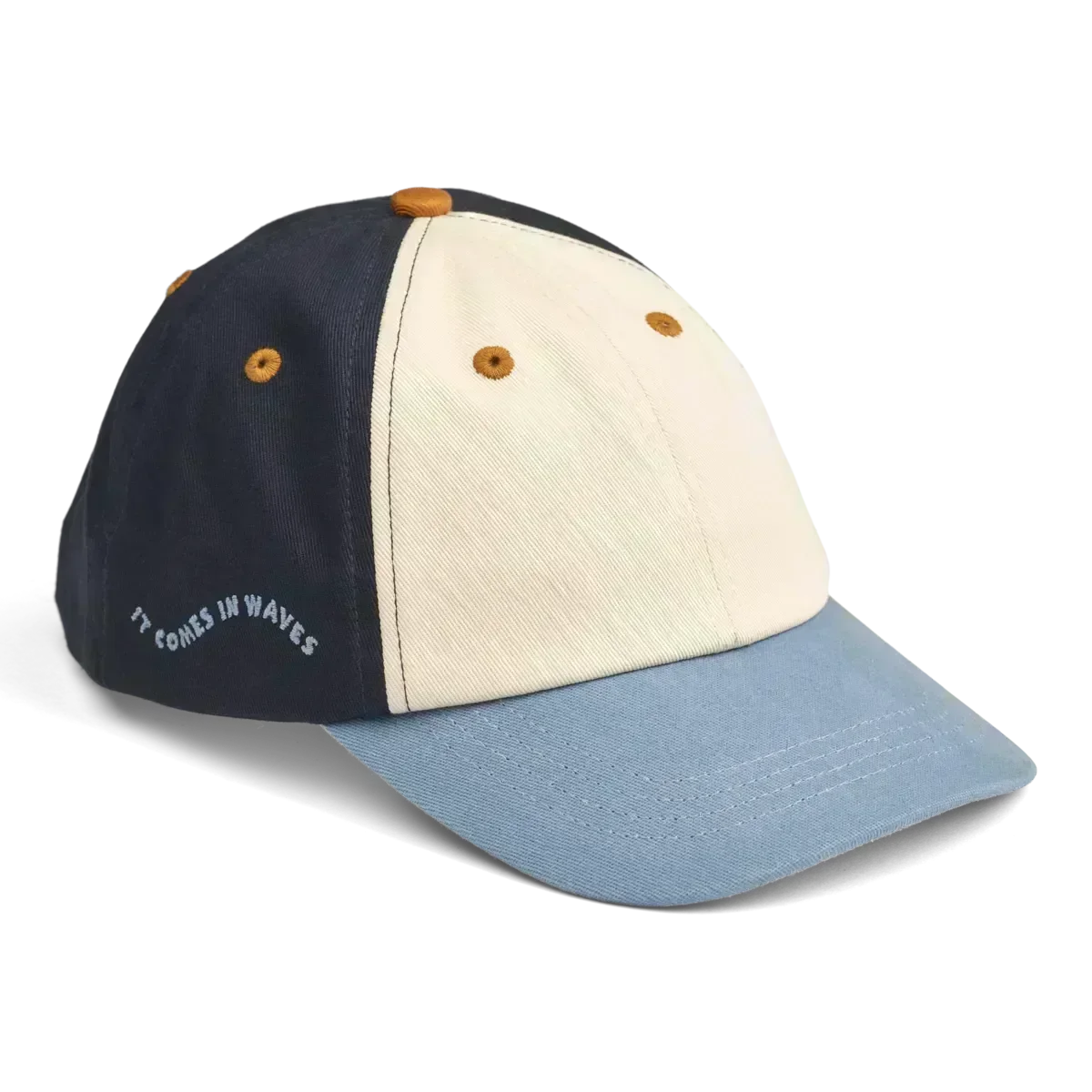 LIEWOOD Cap Danny - Nook' d' Mel - Kinder Concept Store