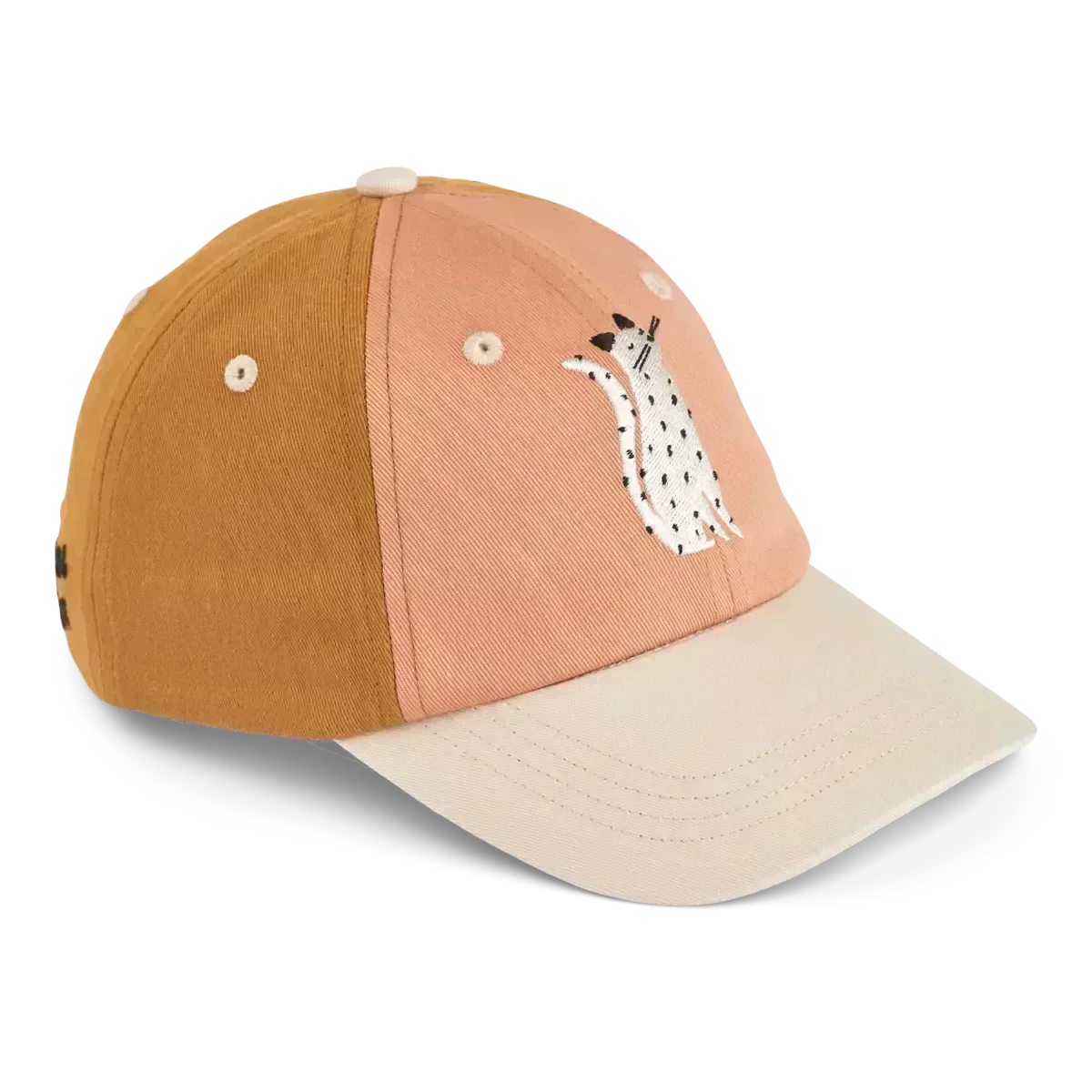 LIEWOOD Cap Danny - Nook' d' Mel - Kinder Concept Store