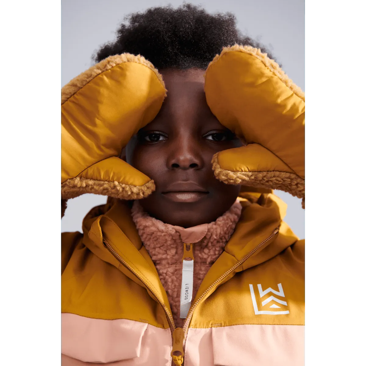 LIEWOOD Kalle Schneejacke