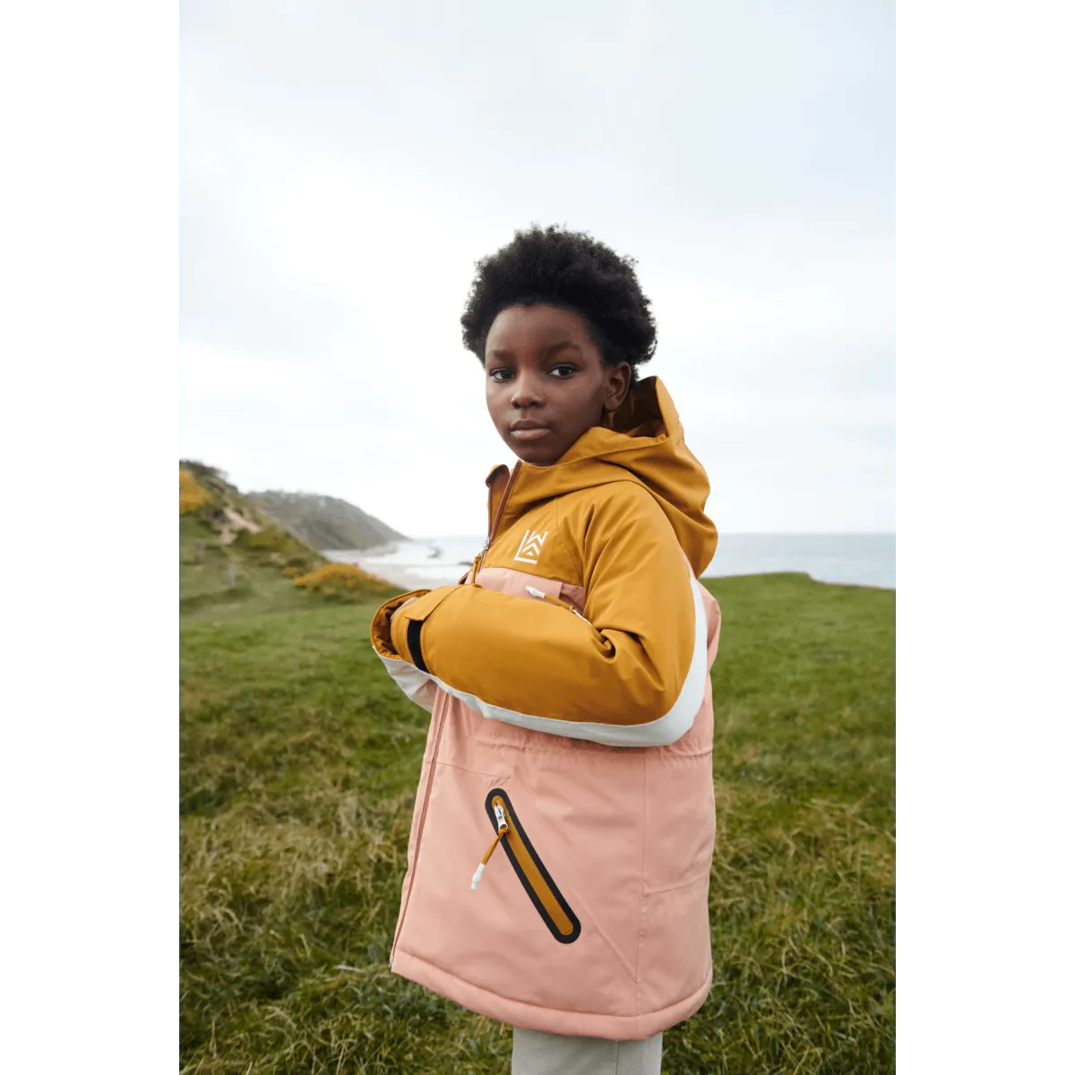 LIEWOOD Kalle Schneejacke