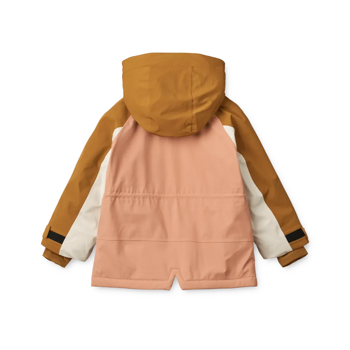 LIEWOOD Schneejacke für Kinder Kalle "Tuscany rose mix"