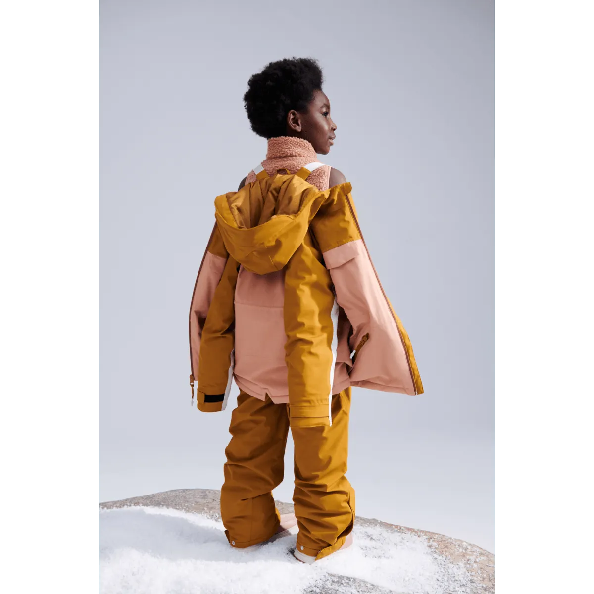 LIEWOOD Kalle Schneejacke