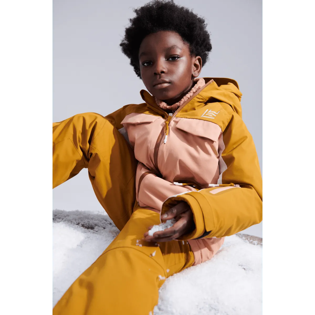 LIEWOOD Kalle Schneejacke