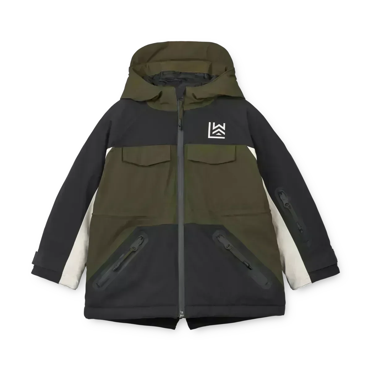 LIEWOOD Kalle Schneejacke - Nook' d' Mel - Kinder Concept Store