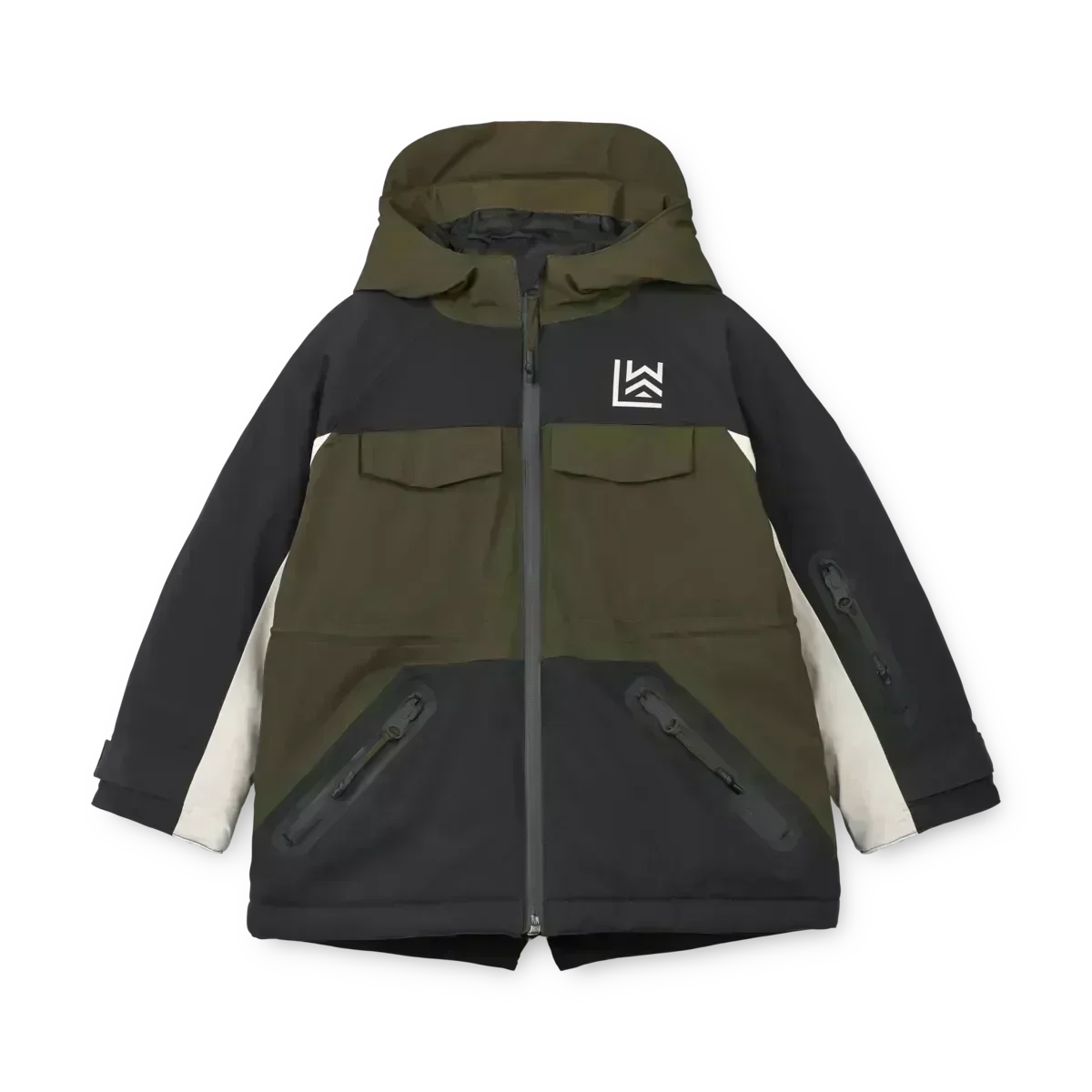 LIEWOOD Kalle Schneejacke - Nook' d' Mel - Kinder Concept Store