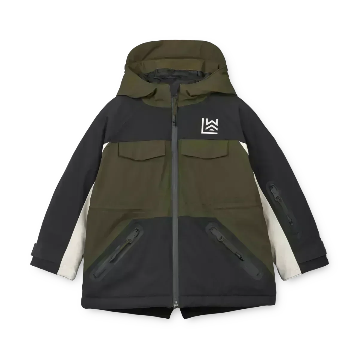 LIEWOOD Kalle Schneejacke - Nook' d' Mel - Kinder Concept Store