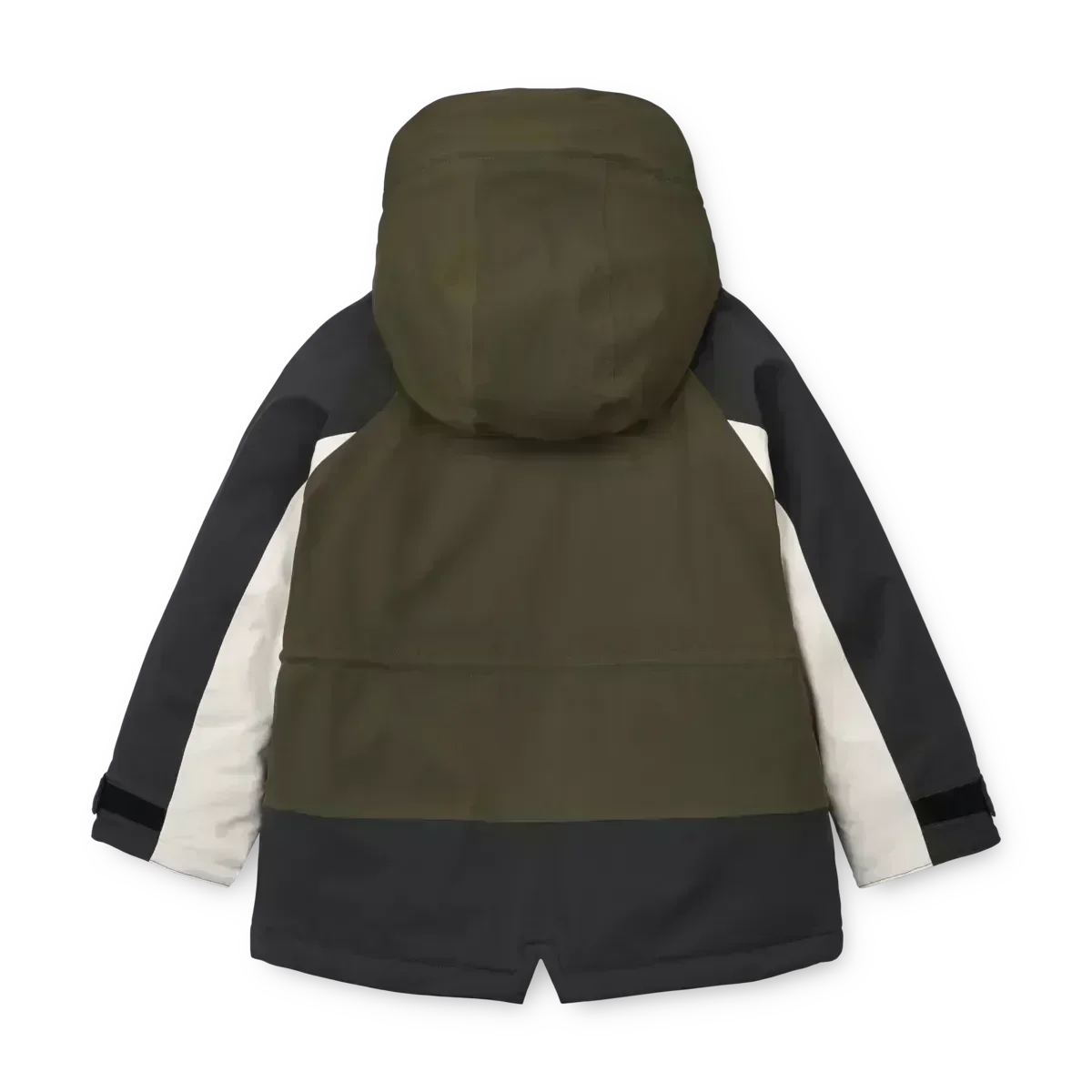 LIEWOOD Schneejacke für Kinder Kalle "Tuscany rose mix"