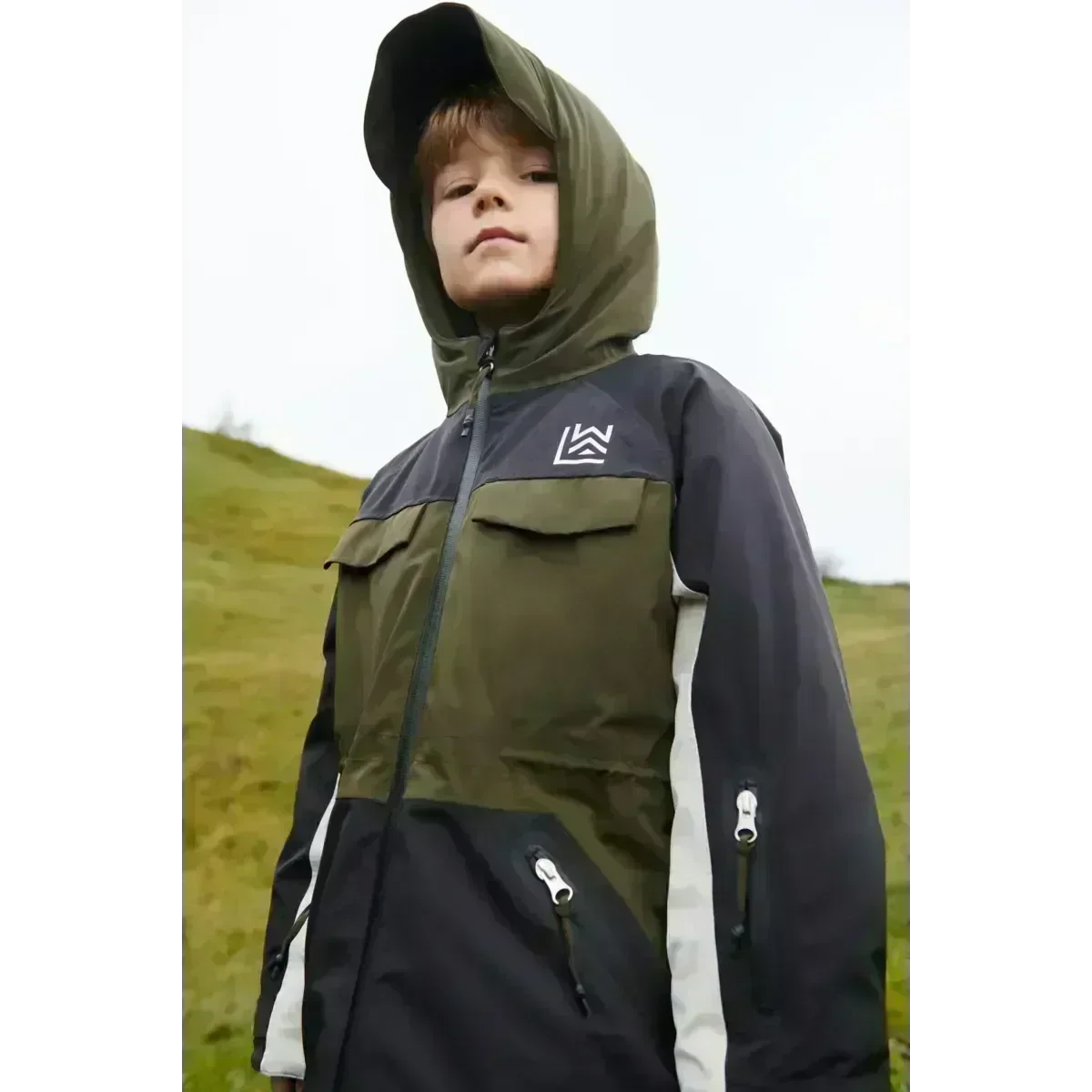 LIEWOOD Kalle Schneejacke - Nook' d' Mel - Kinder Concept Store