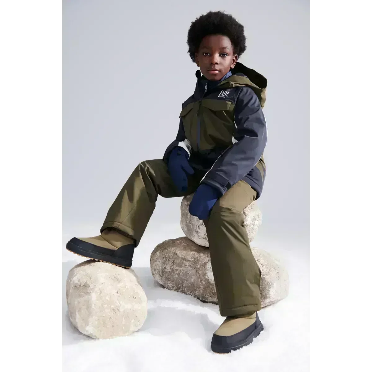 LIEWOOD Kalle Schneejacke - Nook' d' Mel - Kinder Concept Store