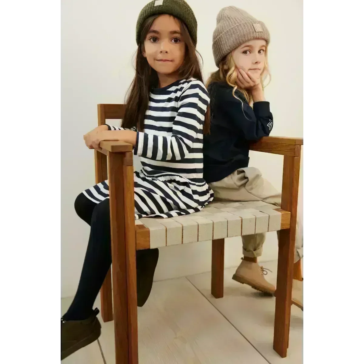 LIEWOOD Emilio Beanie Mütze - Nook' d' Mel - Kinder Concept Store