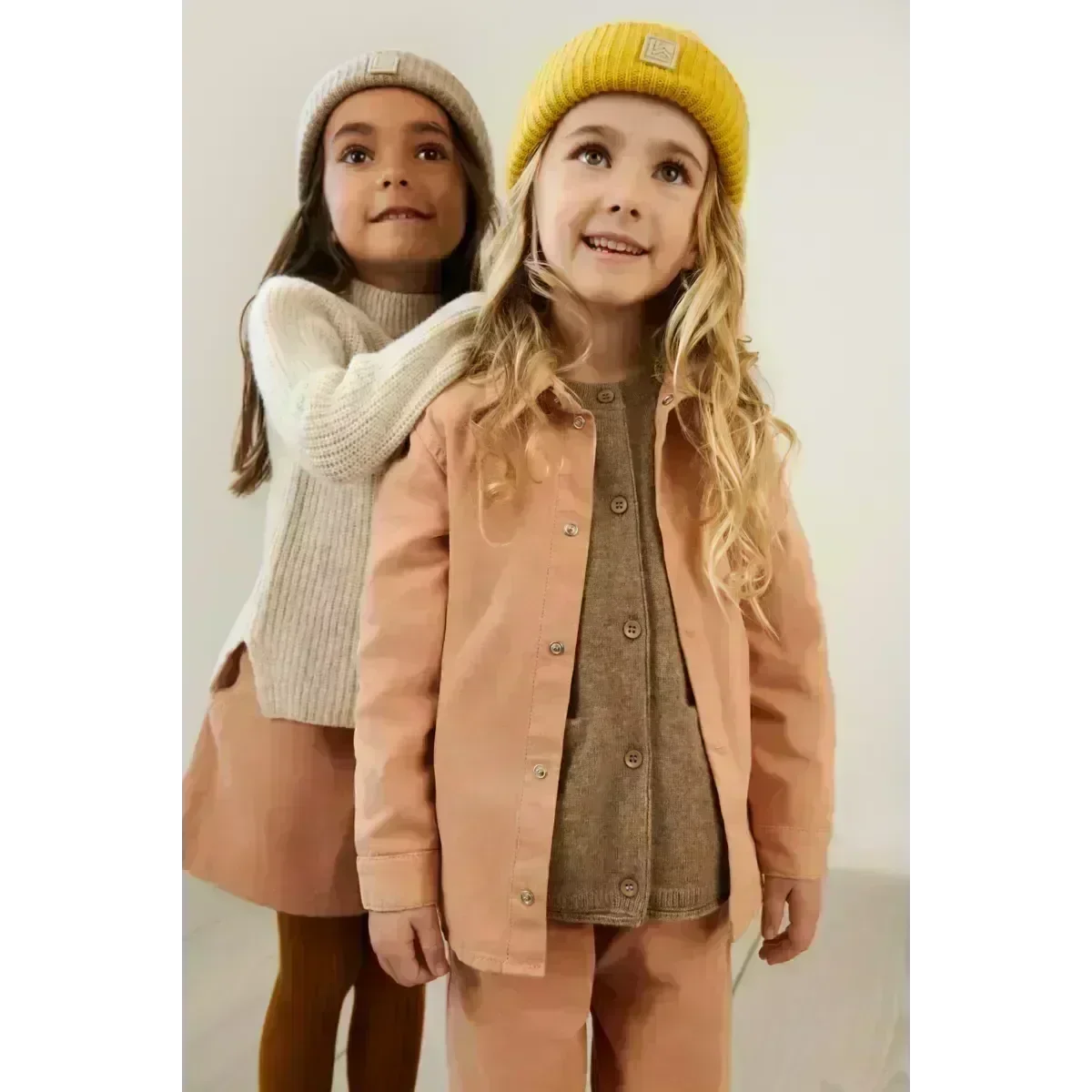 LIEWOOD Emilio Beanie Mütze - Nook' d' Mel - Kinder Concept Store