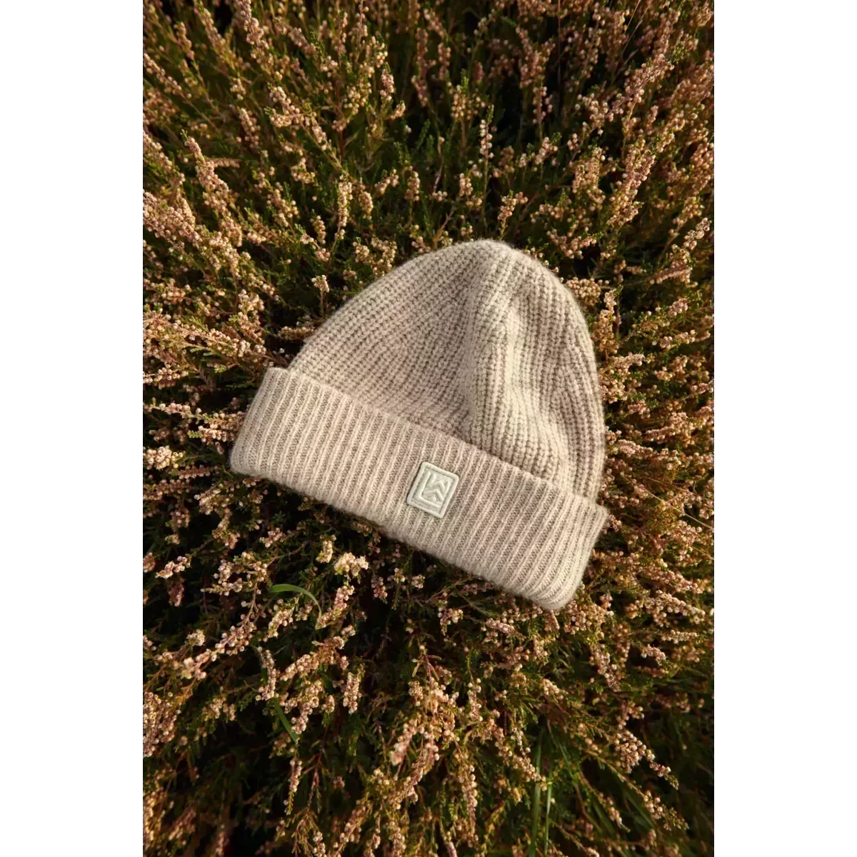 LIEWOOD Emilio Beanie Mütze