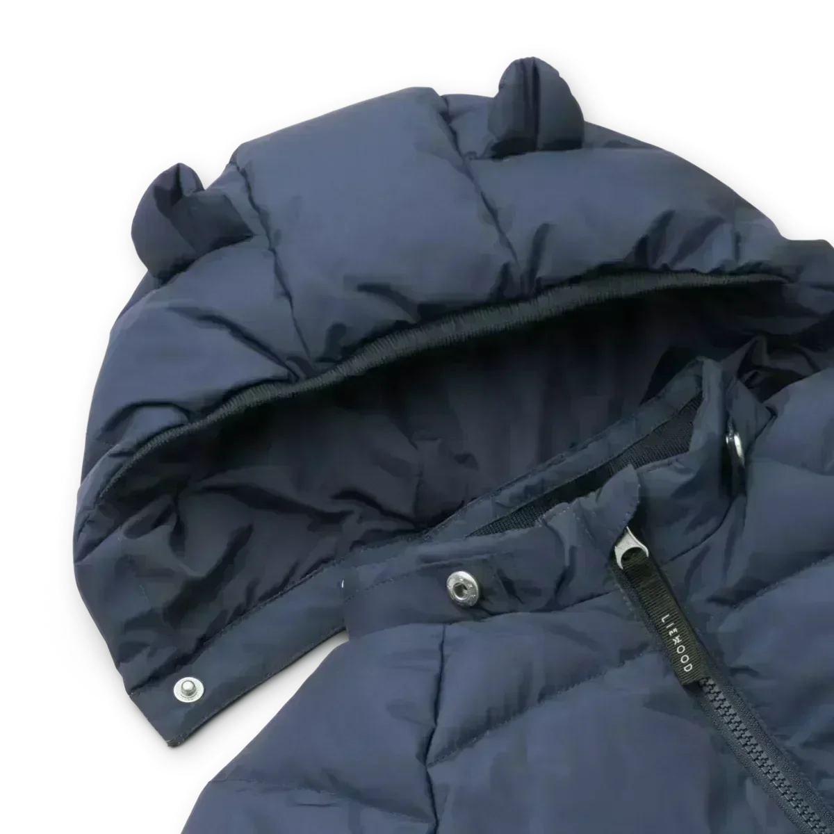 LIEWOOD Polle Daunenjacke - Nook' d' Mel - Kinder Concept Store