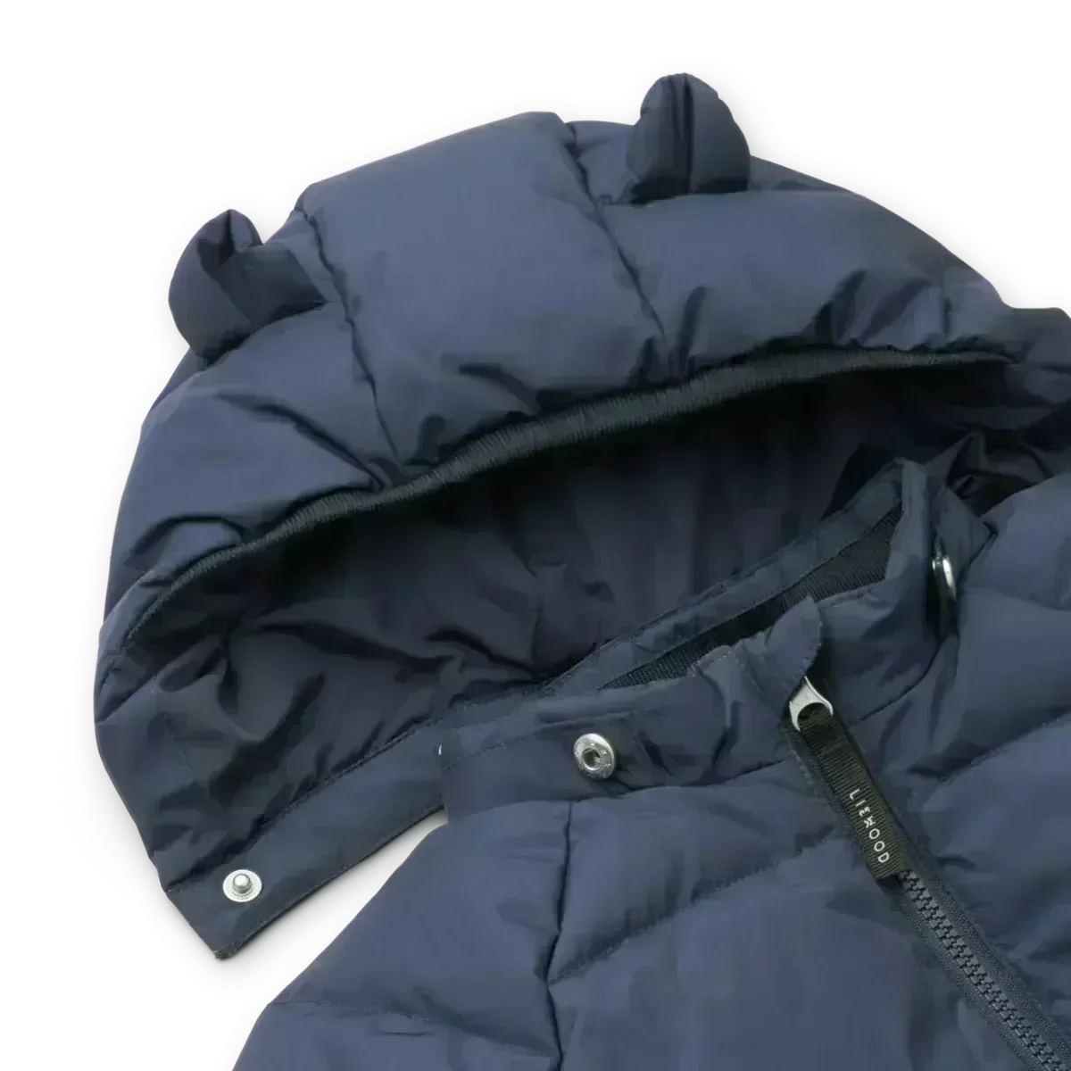 LIEWOOD Polle Daunenjacke - Nook' d' Mel - Kinder Concept Store