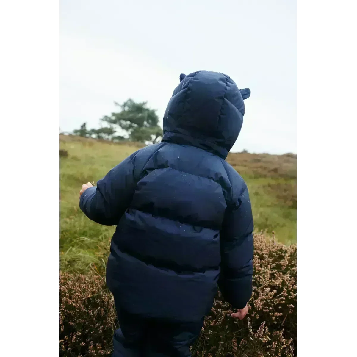 LIEWOOD Polle Daunenjacke - Nook' d' Mel - Kinder Concept Store