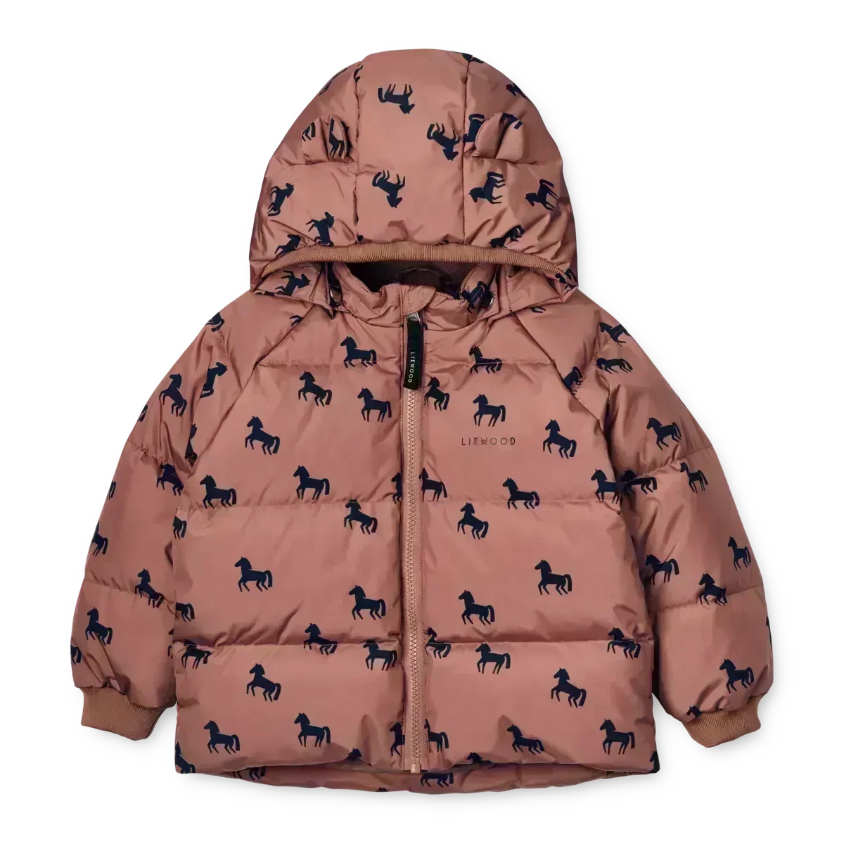 Polle Daunenjacke - Nook' d' Mel - Kinder Concept Store