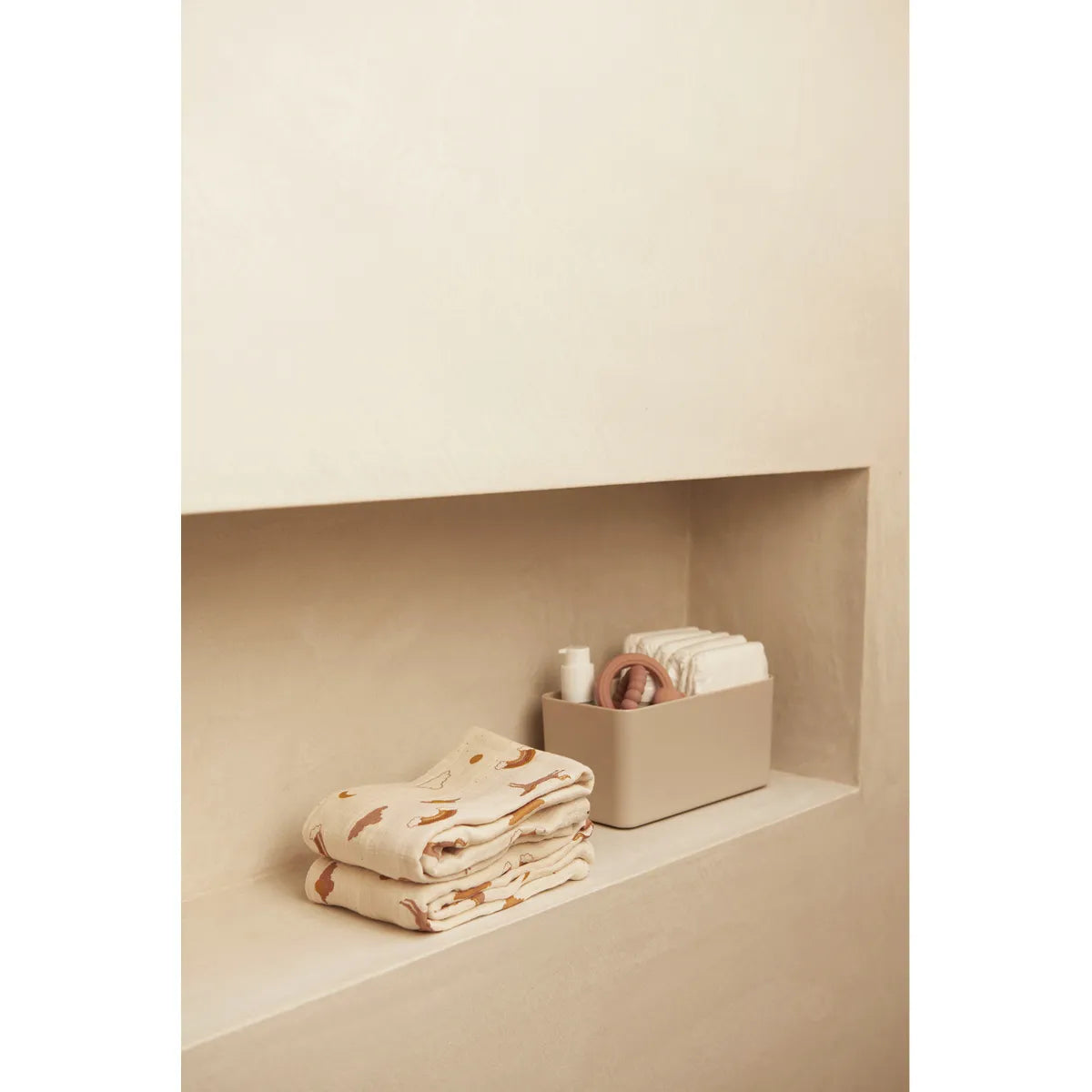 LIEWOOD Lewis Musselin-Tücher 2er-Pack - Nook' d' Mel - Kinder Concept Store