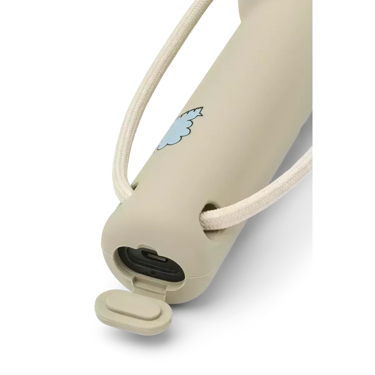 Taschenlampe für Kinder Gry - Nook' d' Mel - Kinder Concept Store