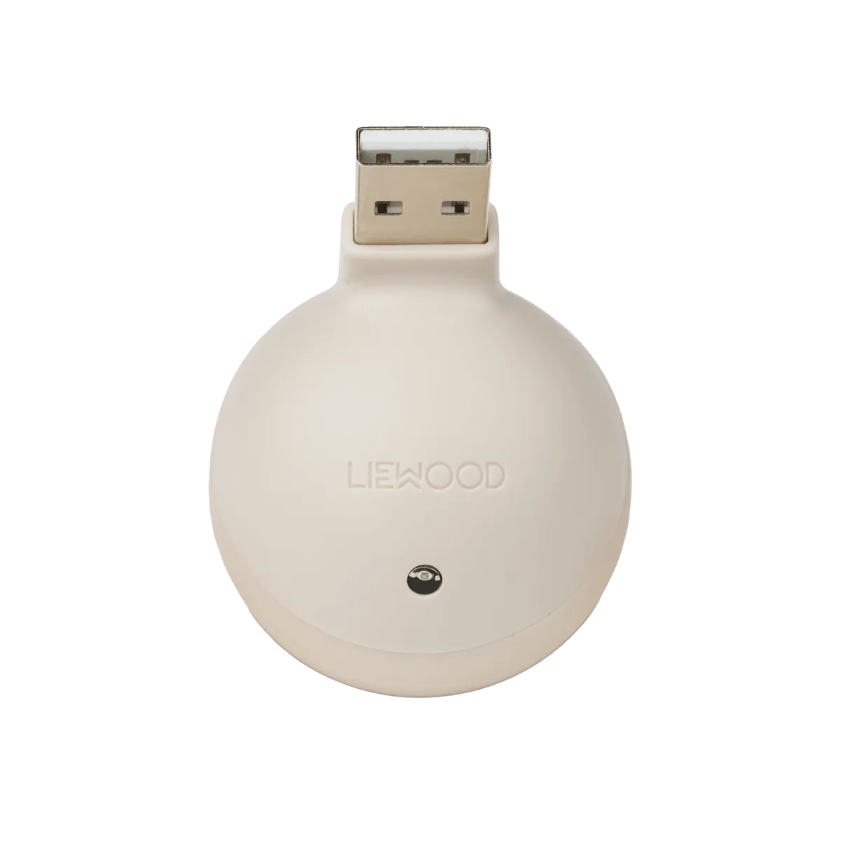 Annabelle USB-Nachtlicht - Nook' d' Mel - Kinder Concept Store