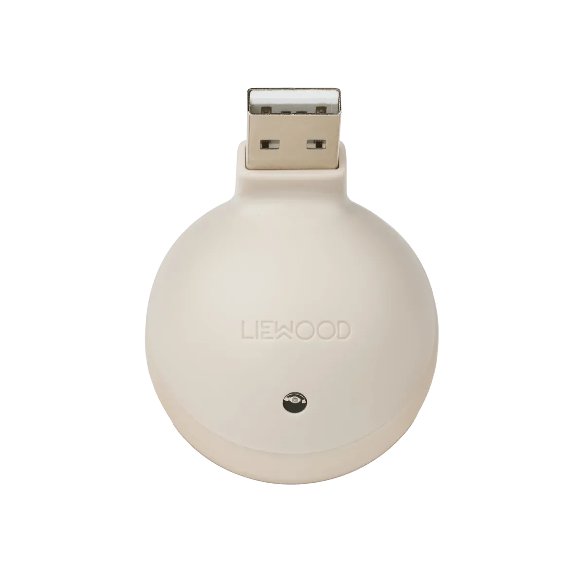 LIEWOOD USB-Nachtlicht