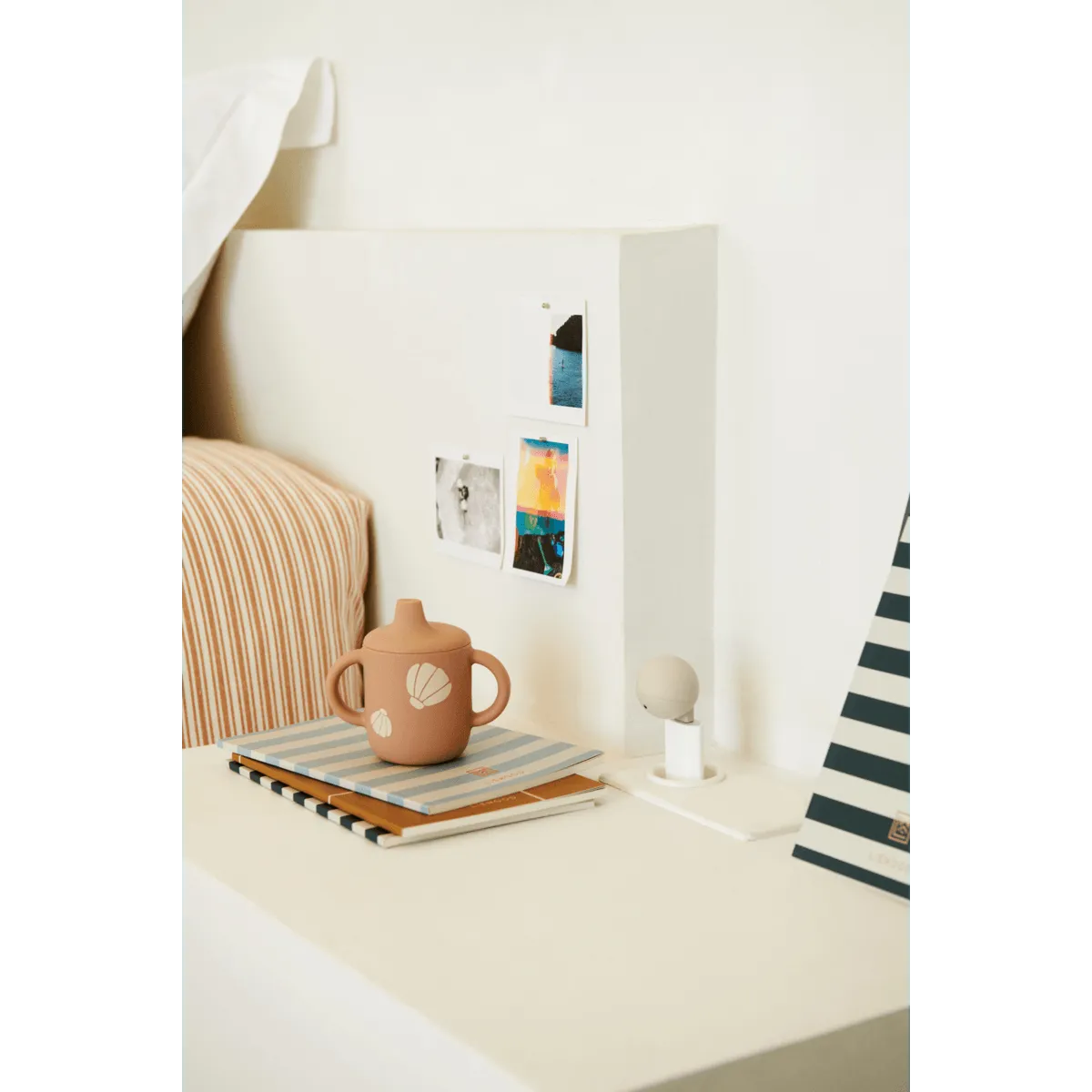 Annabelle USB-Nachtlicht - Nook' d' Mel - Kinder Concept Store