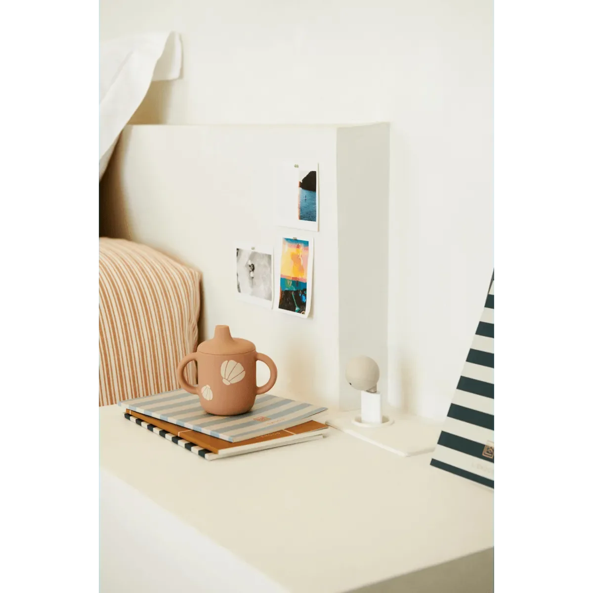 LIEWOOD USB-Nachtlicht