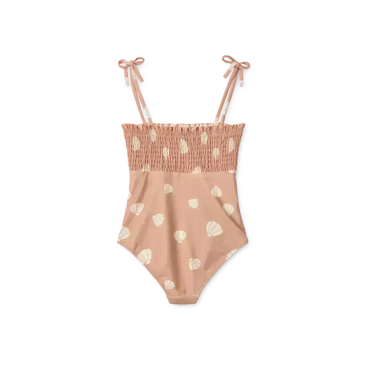 LIEWOOD Badeanzug mit Smok und Print Larisa - Nook' d' Mel - Kinder Concept Store