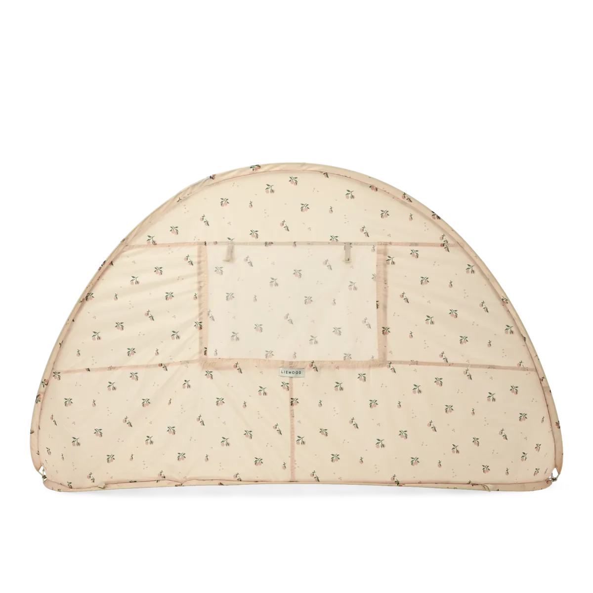 LIEWOOD Pop-up Zelt Cassie "Peach / Sea shell"
