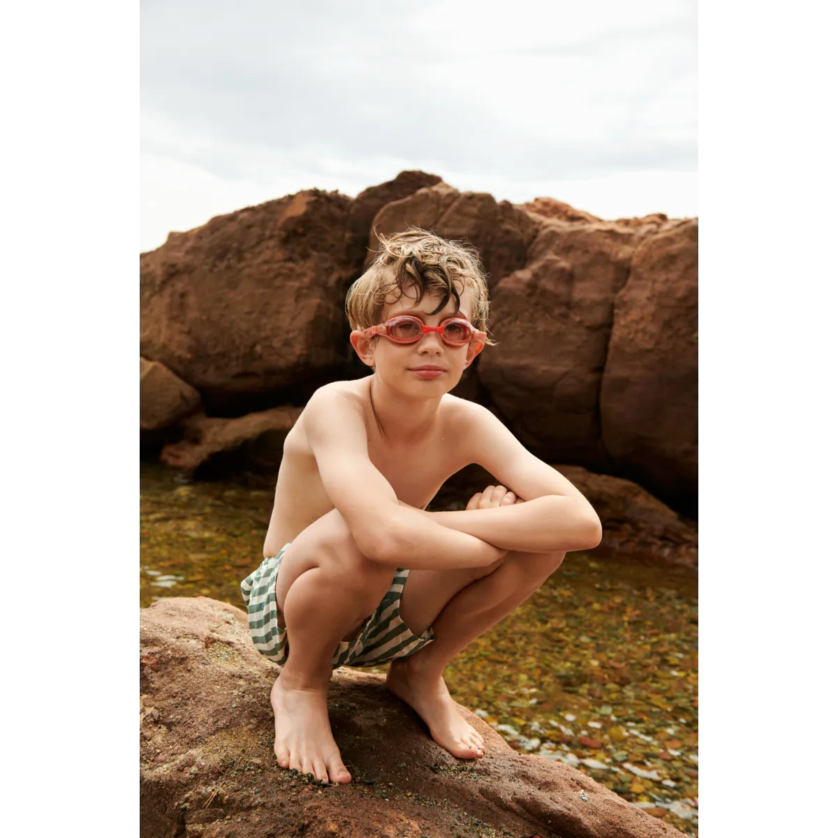 LIEWOOD Titas Schwimmbrille - Nook' d' Mel - Kinder Concept Store