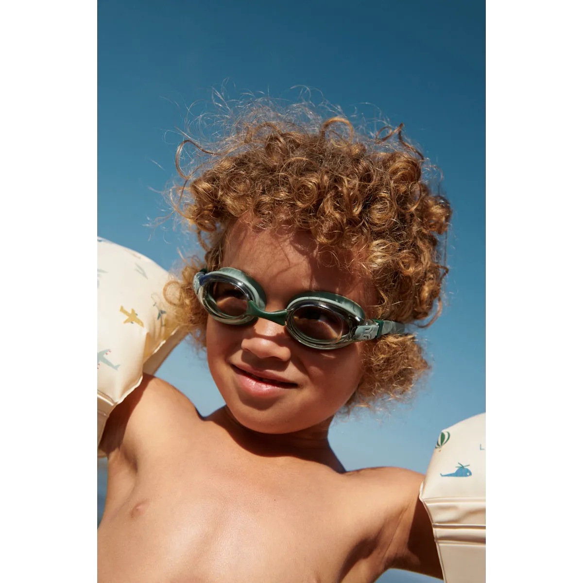 LIEWOOD Titas Schwimmbrille - Nook' d' Mel - Kinder Concept Store