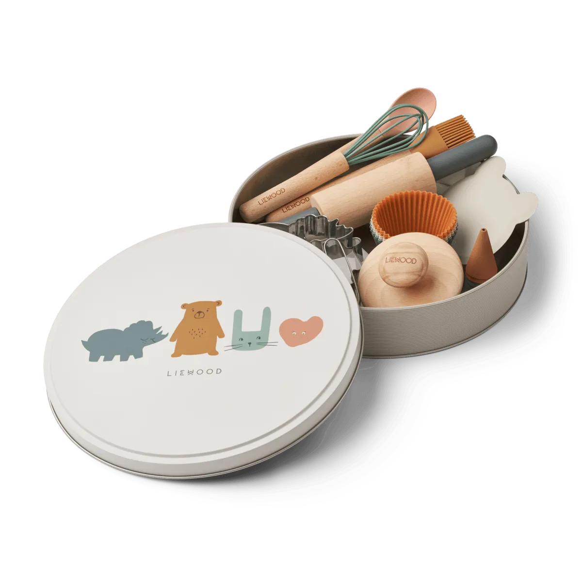 LIEWOOD Backset Gaspard