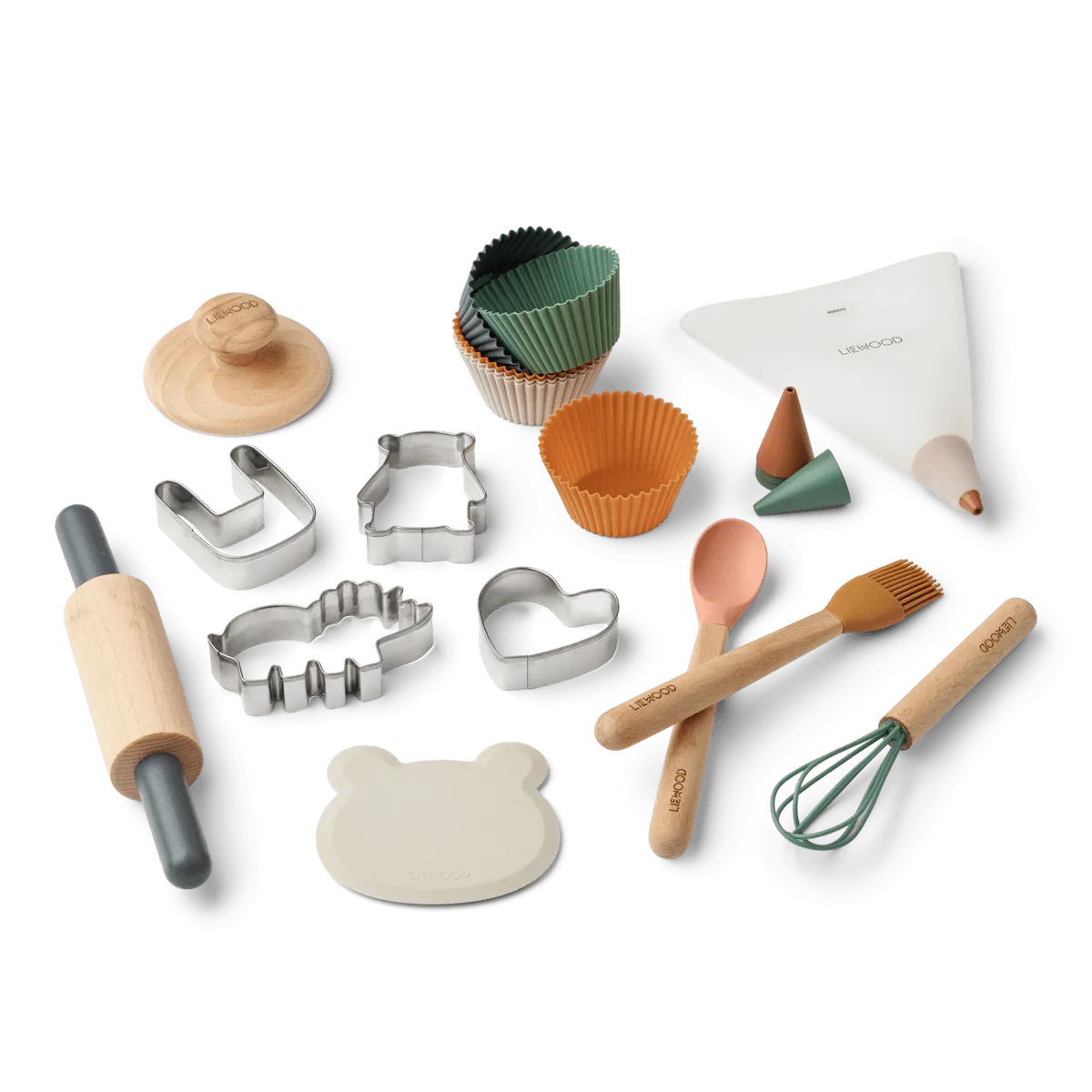 LIEWOOD Backset Gaspard