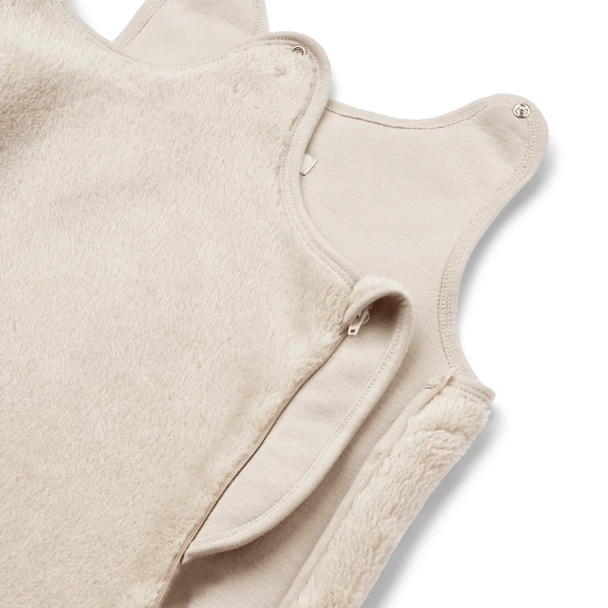 Flora Fleece Schlafsack - Nook' d' Mel - Kinder Concept Store