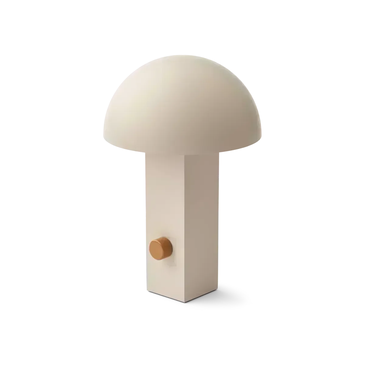 LIEWOOD Tischlampe Hyppolite