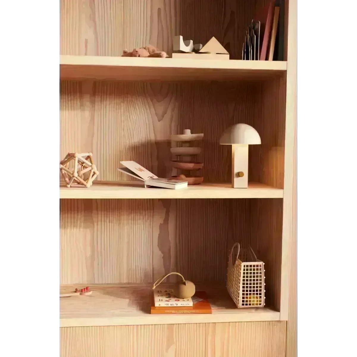 Tischlampe Hyppolite - Nook' d' Mel - Kinder Concept Store