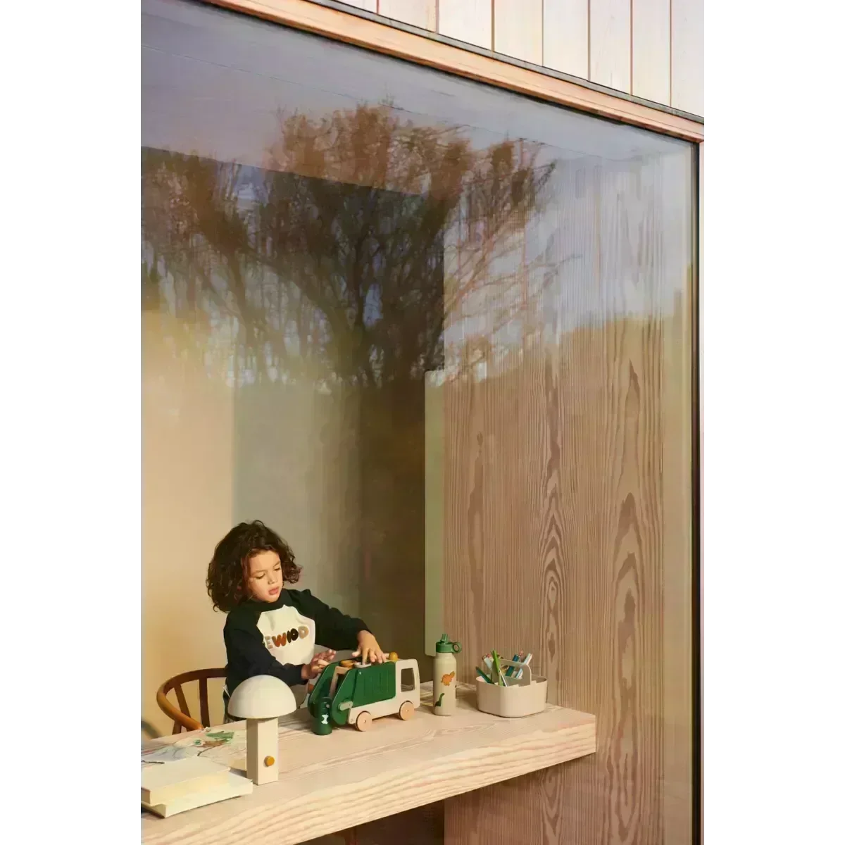 Tischlampe Hyppolite - Nook' d' Mel - Kinder Concept Store