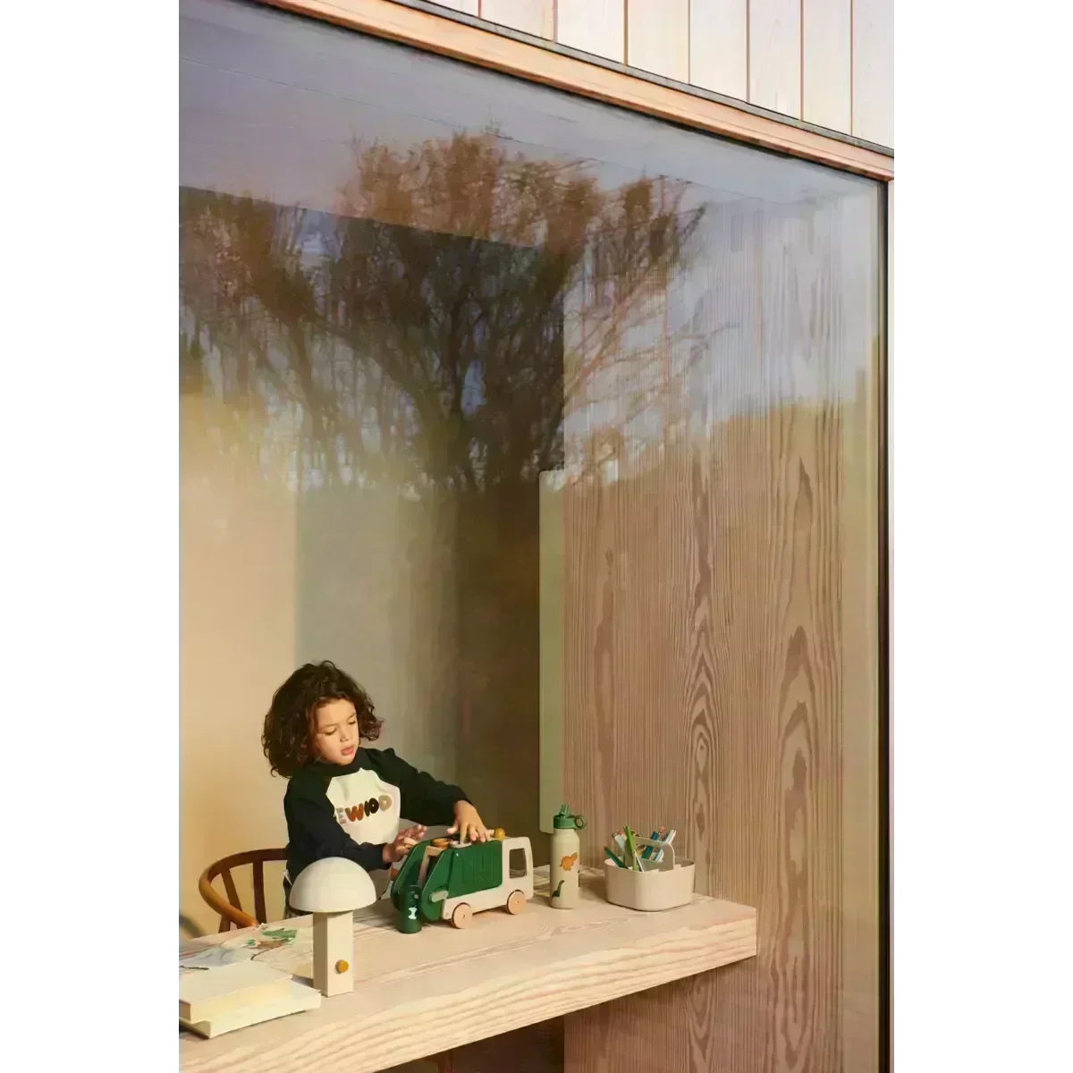 Tischlampe Hyppolite - Nook' d' Mel - Kinder Concept Store