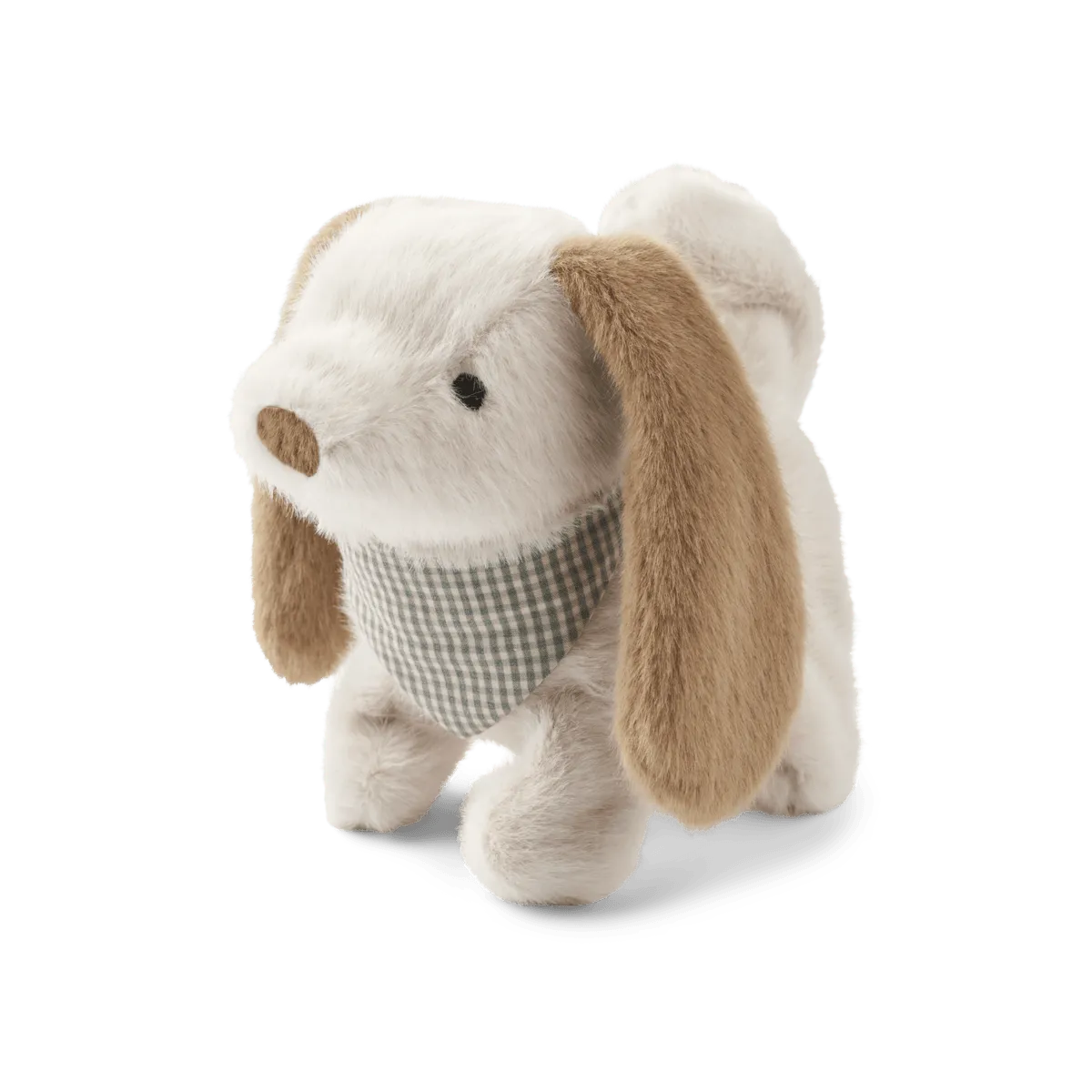 LIEWOOD Kuscheltier - elektronischer Hund Dev